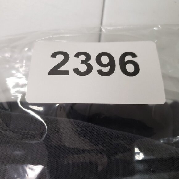 Torrid Womens Dark Cottagecore Smocked Babydoll Top Size 1X Gray Peasant Prairie - Picture 12 of 12